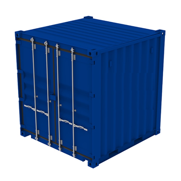 Container de stokage idéale pour les entreprises